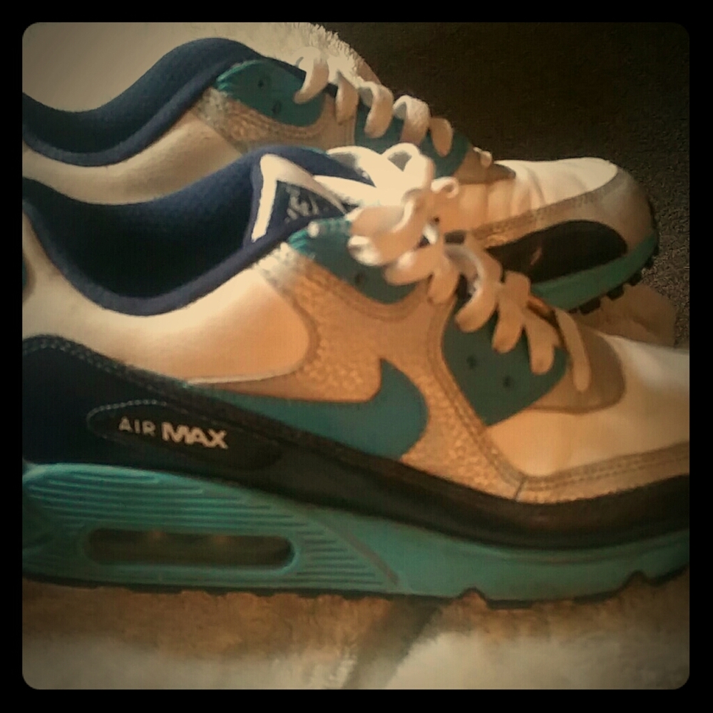 Nike Air Max